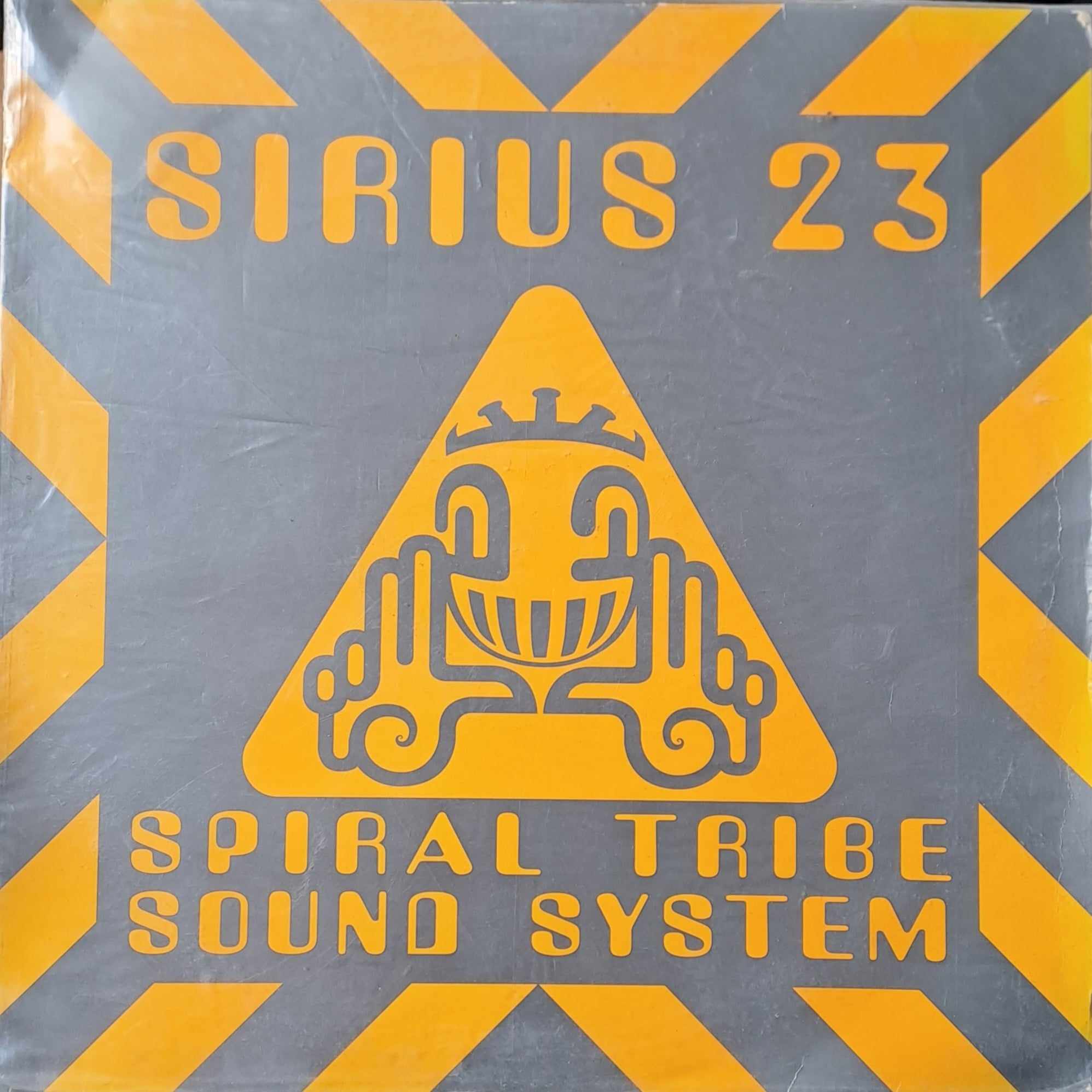 Butterfly Records ‎4 - vinyle techno